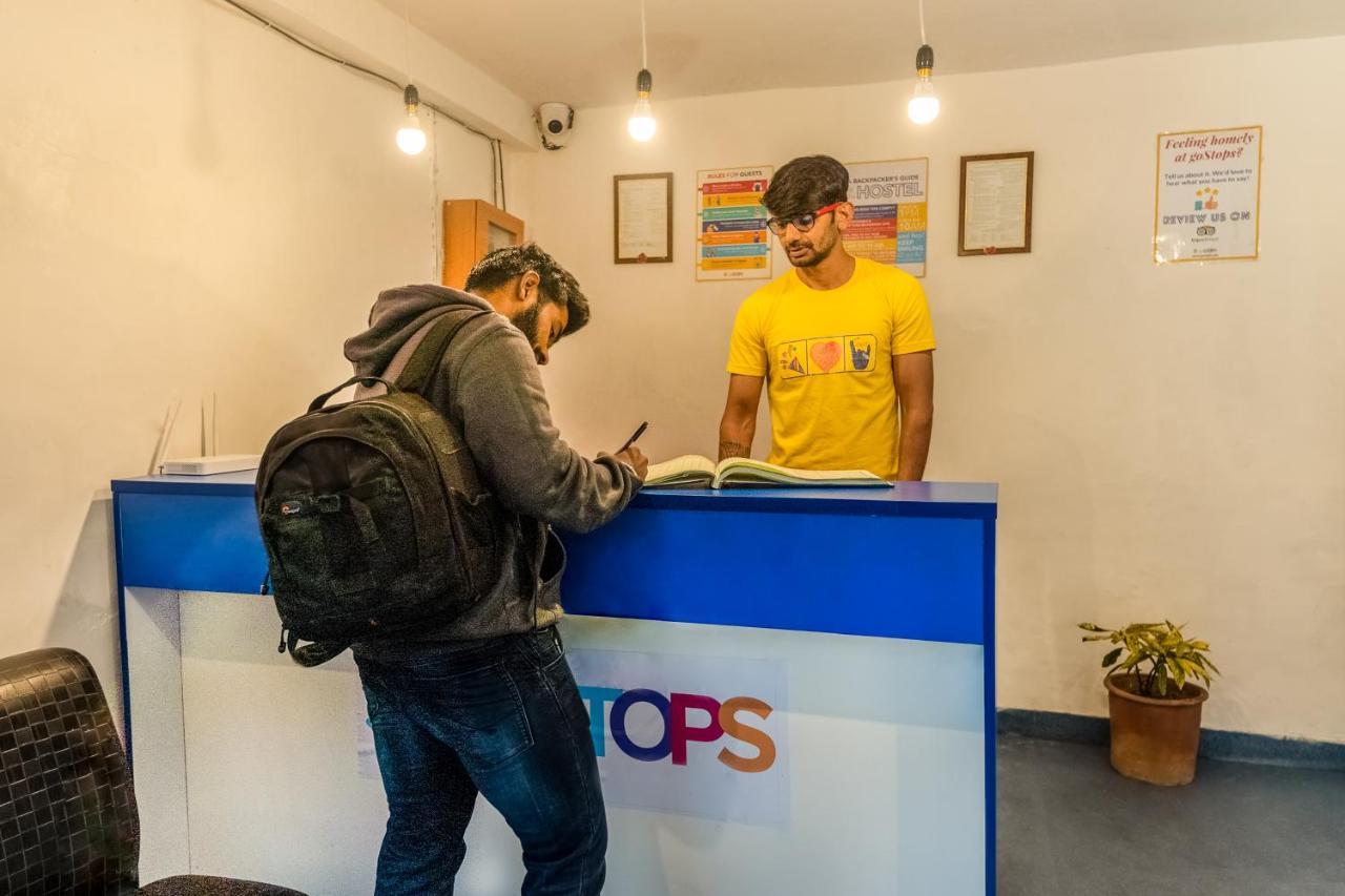 Gostops Manali Exteriér fotografie